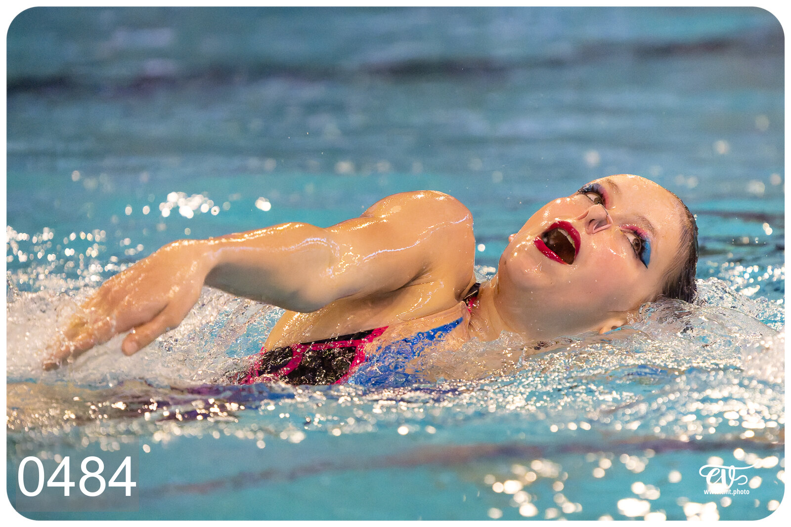 CHAMPIONNAT DE FRANCE DE NATATiON ARTISTIQUE N1 & ELITE 2026